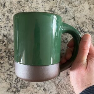 East Fork Pottery Big Mug